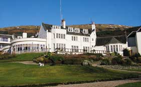 Macdonald Forest Hills Hotel & Resort,  Aberfoyle